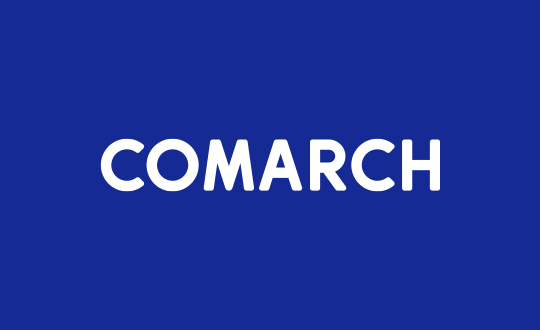 Comarch is a partner in the SAP PartnerEdge® Build Program