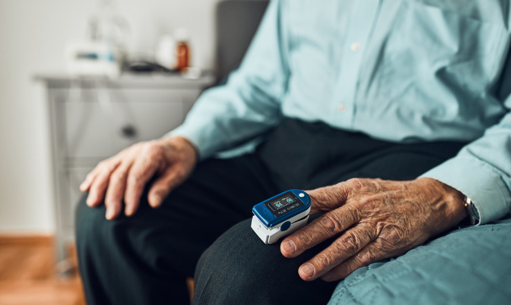 We Debunk Myths about Temperature and Saturation Measurements Using Wrist Devices