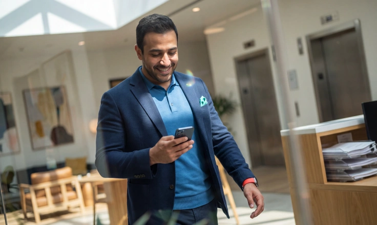 Turn UAE E-Invoicing Compliance into a Business Advantage