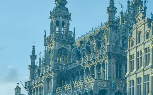 Join us at Comarch Insurance Breakfast!