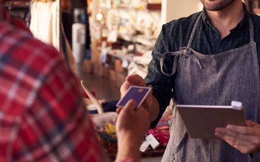 Comarch Loyalty Management in the Gartner report "The CRM Vendor Guide 2018"