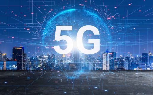 Visit Comarch at 5G World in London