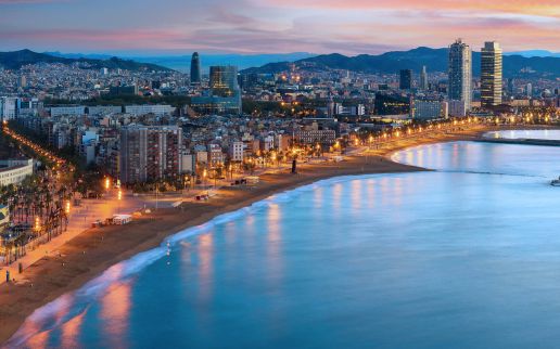 Visit Comarch at Mobile World Congress 2019 in Barcelona