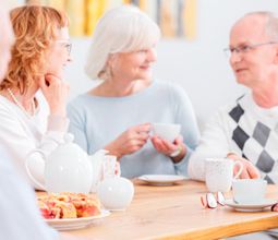 Municipal Center for family assistance in Słupsk
