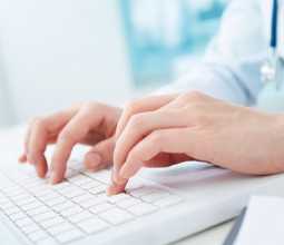 Comarch Hospital Cloud