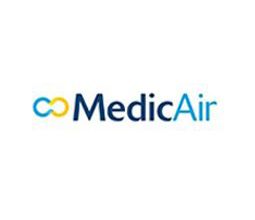Case Study: MedicAir