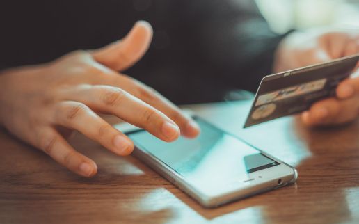 What is credit scoring? About types, model and method