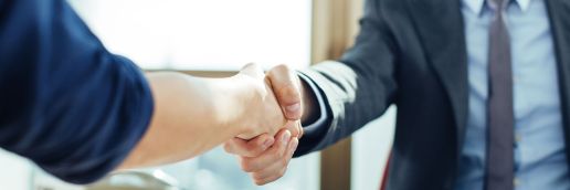 A prime example of various advantages of outsourcing - Comarch Managed Services