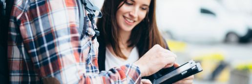 Data Driven Content on Social Media &ndash; Meet Comarch Loyalty for Travel