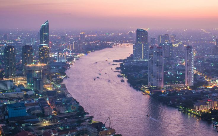 Risk management in wealth management