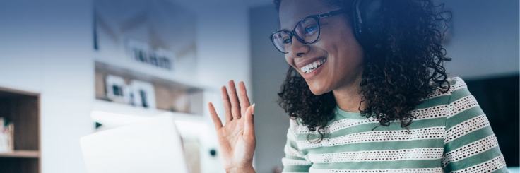 Stay Home & Stay Loyal