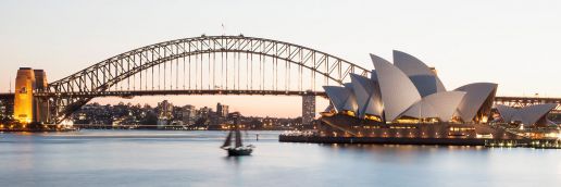 Talking CX Innovation At Sydney Customer Engagement & Loyalty Event 2020