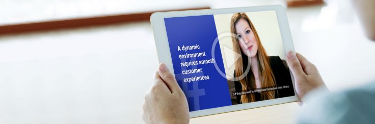 Omnichannel loyalty as a new standard [VIDEO]