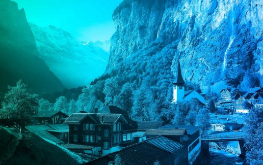 Richmond Financial Industry Forum