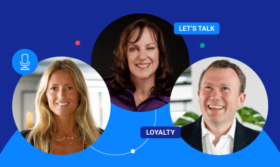 Building Loyalty in Airlines - IAG at “Let’s Talk Loyalty”