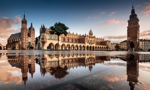 Banking Platformization: a Key Talking Point at Comarch-hosted Mobey Forum in Krak&oacute;w