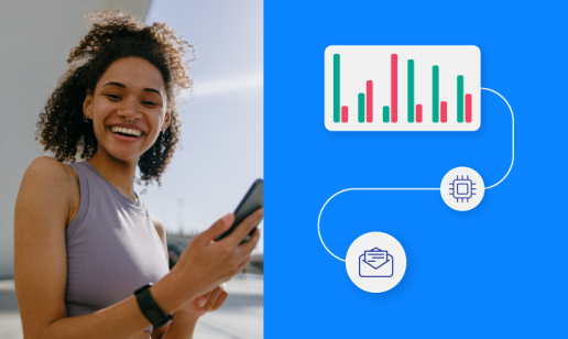 AI-Powered Open-Time Personalization: Send Emails That Convert