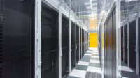 Data Center in Krakow, Poland