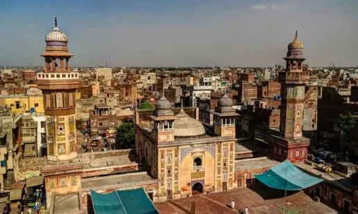 Pakistan Implements New E-Invoicing Rules for Sales Tax