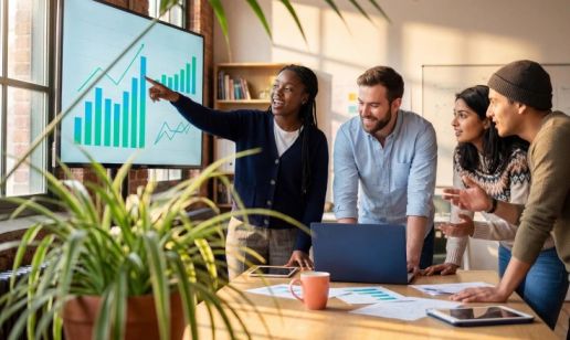 Comarch Named a Strong Performer in The Forrester Wave&trade;: Loyalty Platforms, Q4 2025