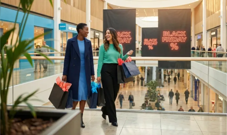 Black Friday ROI: Why You Need to Look Beyond the 24-Hour Revenue Spike
