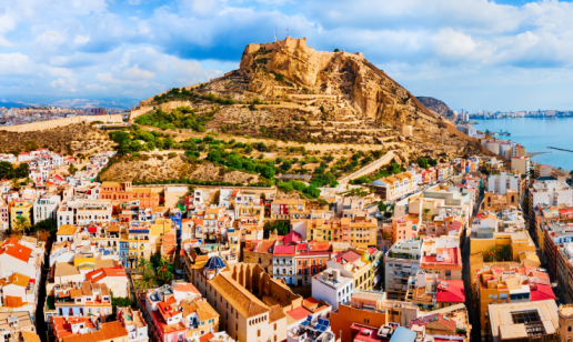 Comarch Sponsors the Pre-Scheduled Meetings Programme at Forecourttech 2025