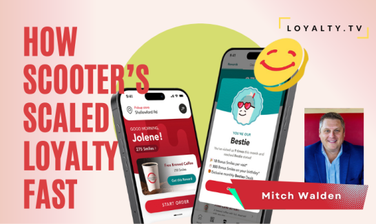 Scooter&rsquo;s Coffee: Brewing Success in the US Coffee Business