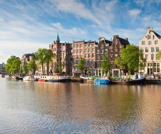 Meet Comarch at Money 20/20 Europe!