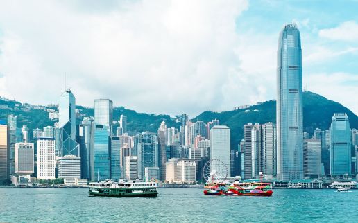 Comarch at Insurance Analytics & AI Innovation Asia Pacific